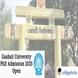 Gauhati University PhD Admission Open; Apply by March 16